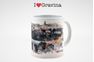 Immagine di Collezione tazze mug Gravina in Puglia