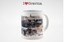 Immagine di I Love Gravina collezione tazze mug