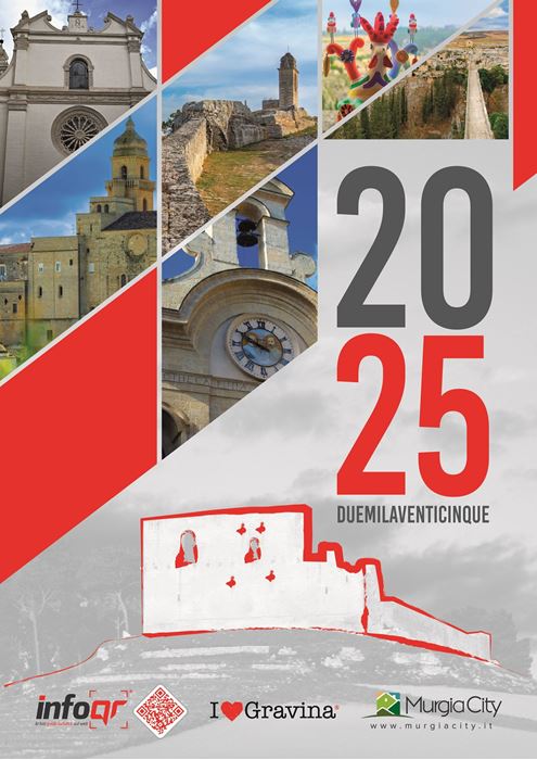 Immagine di Calendario di Gravina in Puglia 