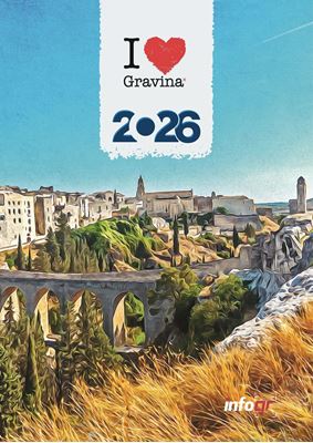 Immagine di Calendario di Gravina in Puglia 